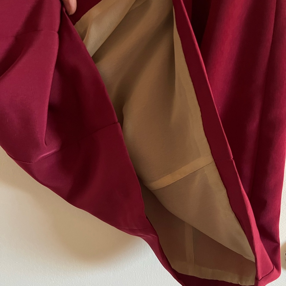 Naven Formal Dress Size S
